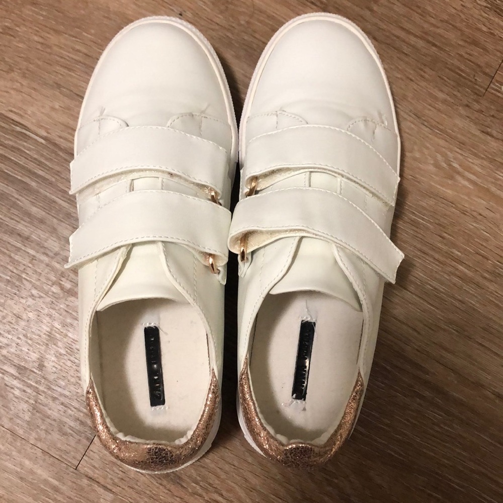 Zara shoes